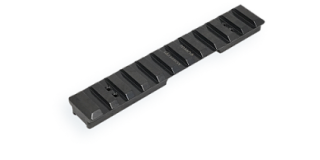 Планка ARKON Picatinny для CZ 455 (20 MOA)